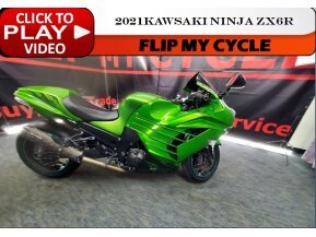 2012 Kawasaki Ninja ZX-14R